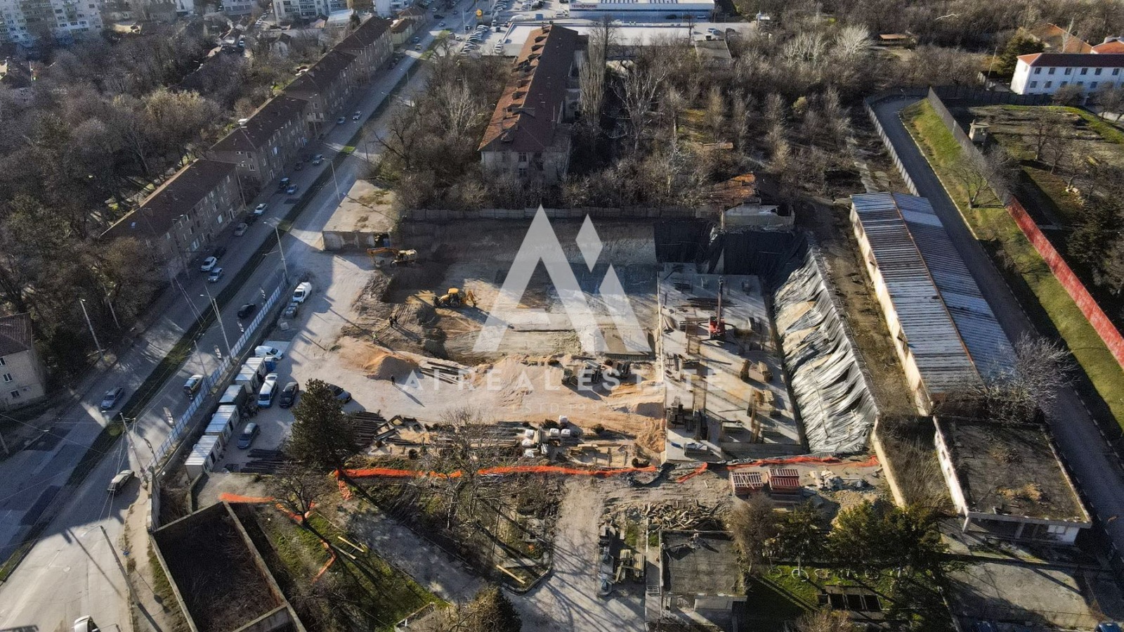 Продава 3-СТАЕН, гр. Плевен, Широк център, снимка 13 - Апартаменти - 51214551