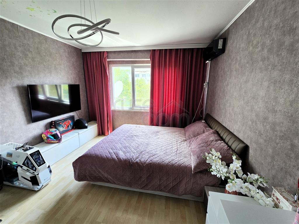 Продава 4-СТАЕН, гр. Русе, Център, снимка 4 - Апартаменти - 54782231