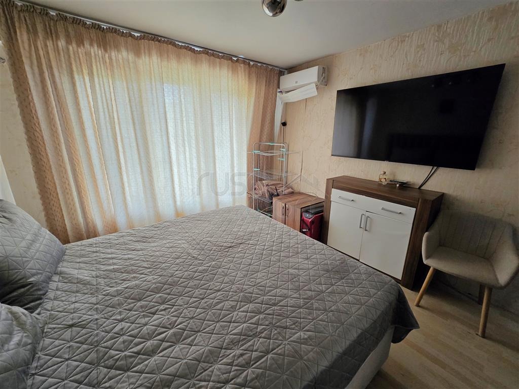Продава 4-СТАЕН, гр. Русе, Център, снимка 13 - Апартаменти - 54782231