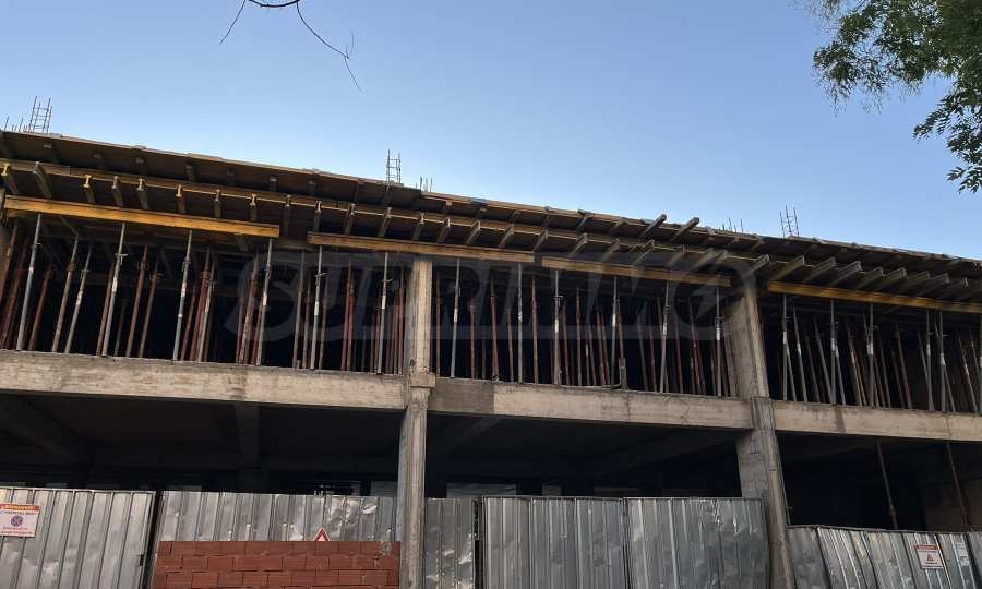 Продава 4-СТАЕН, гр. Бургас, Център, снимка 9 - Апартаменти - 55266216