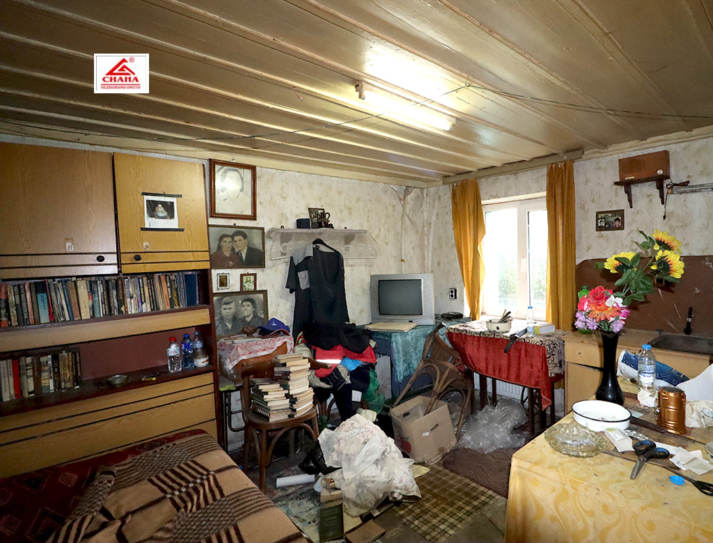 Продава КЪЩА, с. Пиргово, област Русе, снимка 4 - Къщи - 53886199