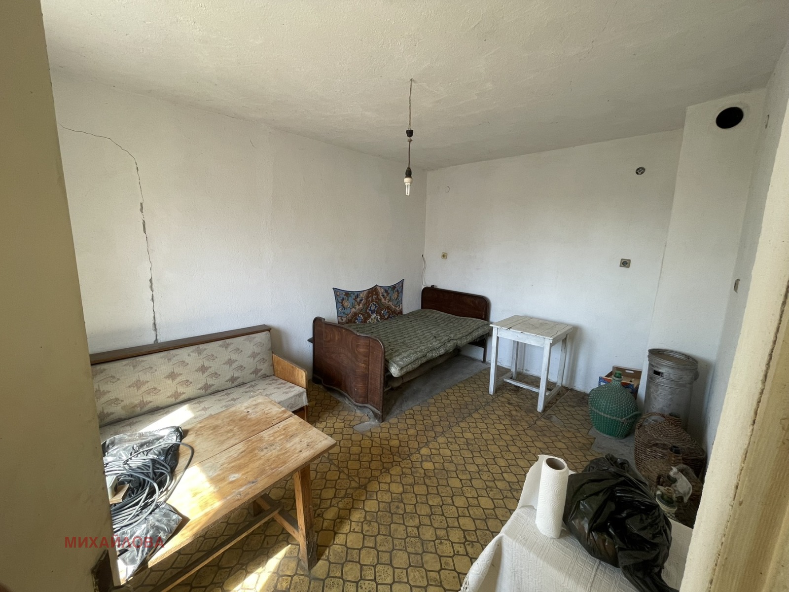 Продава КЪЩА, с. Средец, област Стара Загора, снимка 4 - Къщи - 56295765