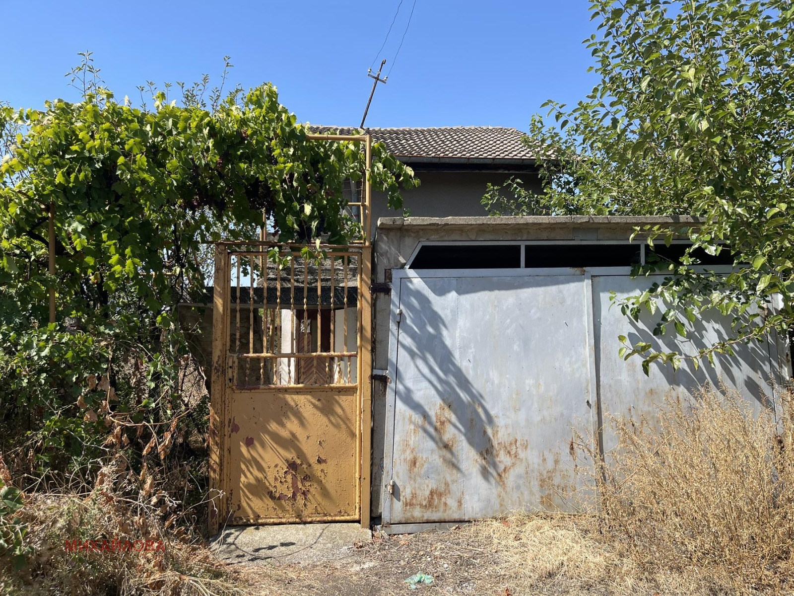 Продава КЪЩА, с. Средец, област Стара Загора, снимка 8 - Къщи - 56295765