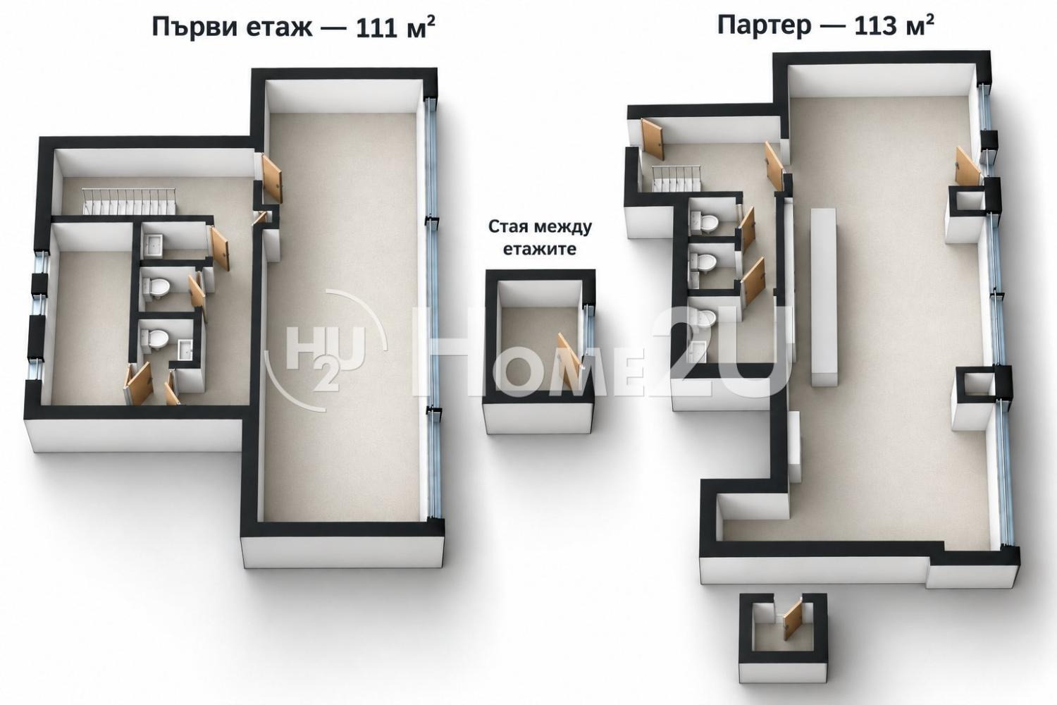 Продава ЗАВЕДЕНИЕ, гр. Варна, Чайка