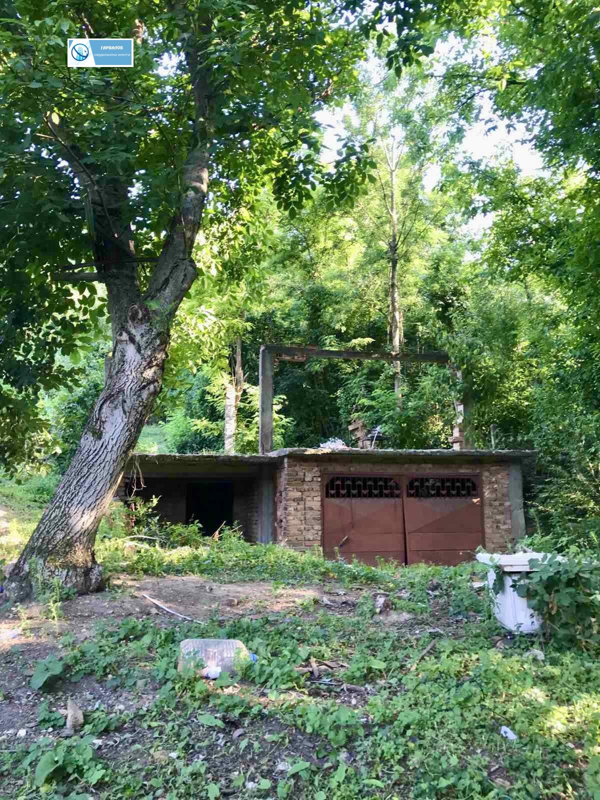 Продава ПАРЦЕЛ, гр. Русе, Дружба 3