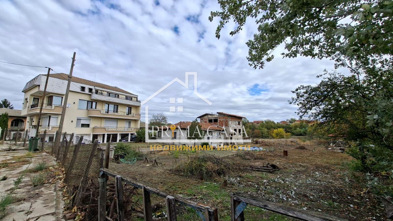 Продава ПАРЦЕЛ, с. Чешнегирово, област Пловдив, снимка 5 - Парцели - 56733029