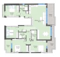 Продава МНОГОСТАЕН, гр. Пловдив, Център, снимка 2
