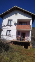 Продава КЪЩА, с. Зелениград, област Перник, снимка 1