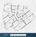 Продава  2-стаен град Ямбол , Аврен , 65 кв.м | 63710933 - изображение [6]