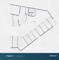 Продава  2-стаен град Ямбол , Аврен , 65 кв.м | 63710933 - изображение [3]