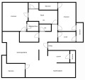 Продава МНОГОСТАЕН, град София, Бъкстон • 510000 € • 40178012 — Holmes.bg