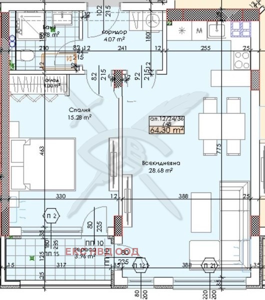 ������� 2-����� | Imot.bg � ����������� 1