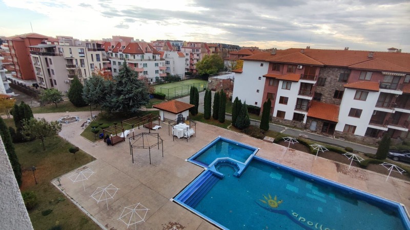 Продава 3-СТАЕН в област Бургас, с. Равда - 80 кв.м / 95 000 € » 185 803.85 лв., РИЧ