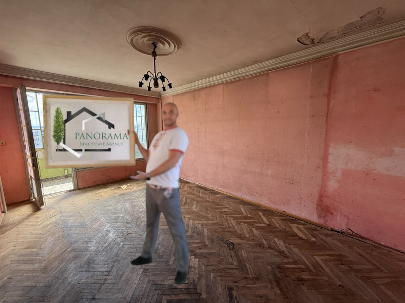 Продава 3-СТАЕН в град Шумен, Добруджански - 78 кв.м / 97 145.46 € » 190 000 лв., ПАНОРАМА