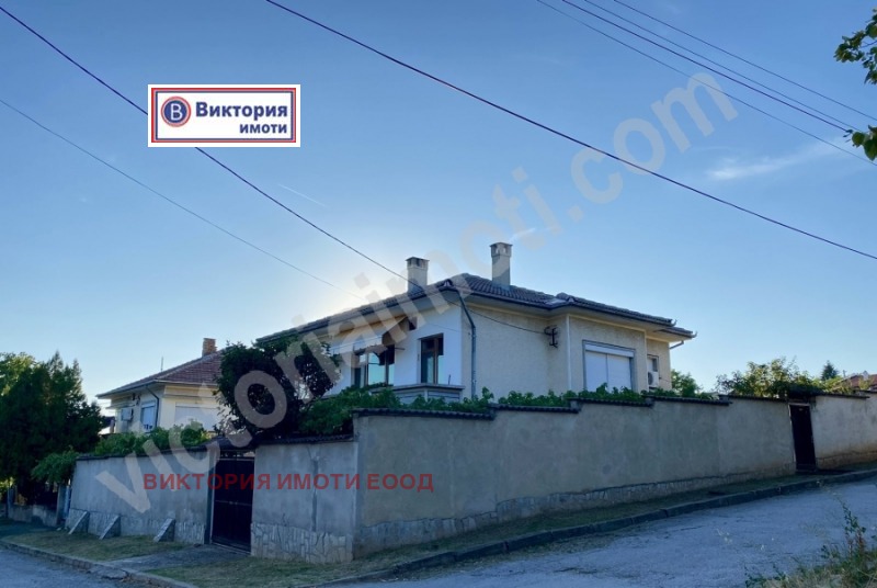 Продава КЪЩА в област Велико Търново, с. Беляковец - 250 кв.м / 250 000 € » 488 957.50 лв., ВИКТОРИЯ ИМОТИ ЕООД