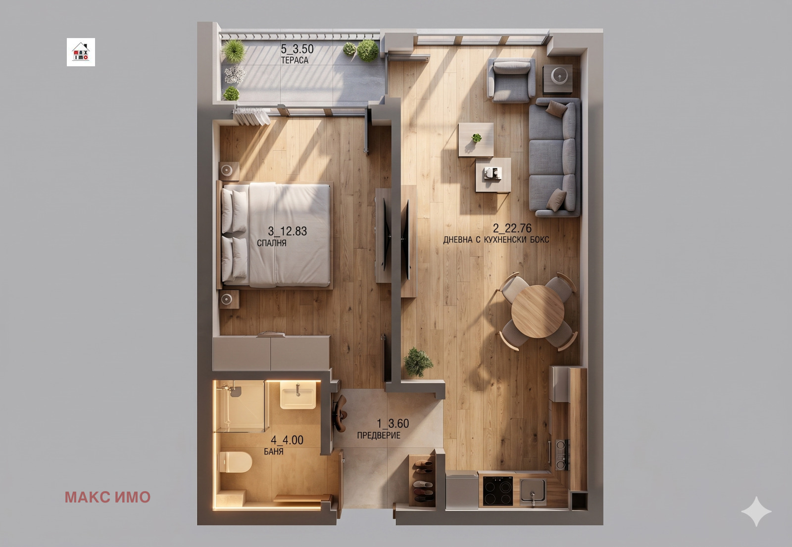 ������� 2-����� | Imot.bg � ����������� 1