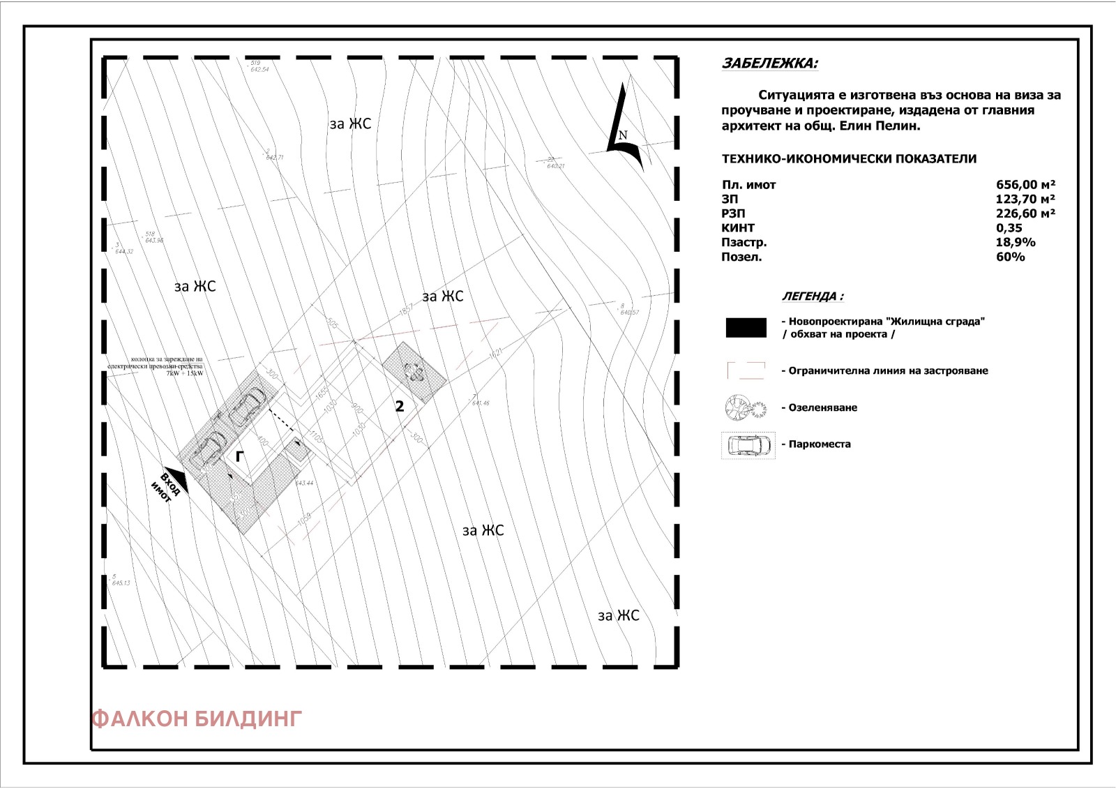 Продава КЪЩА | Imot.bg — изображение 7