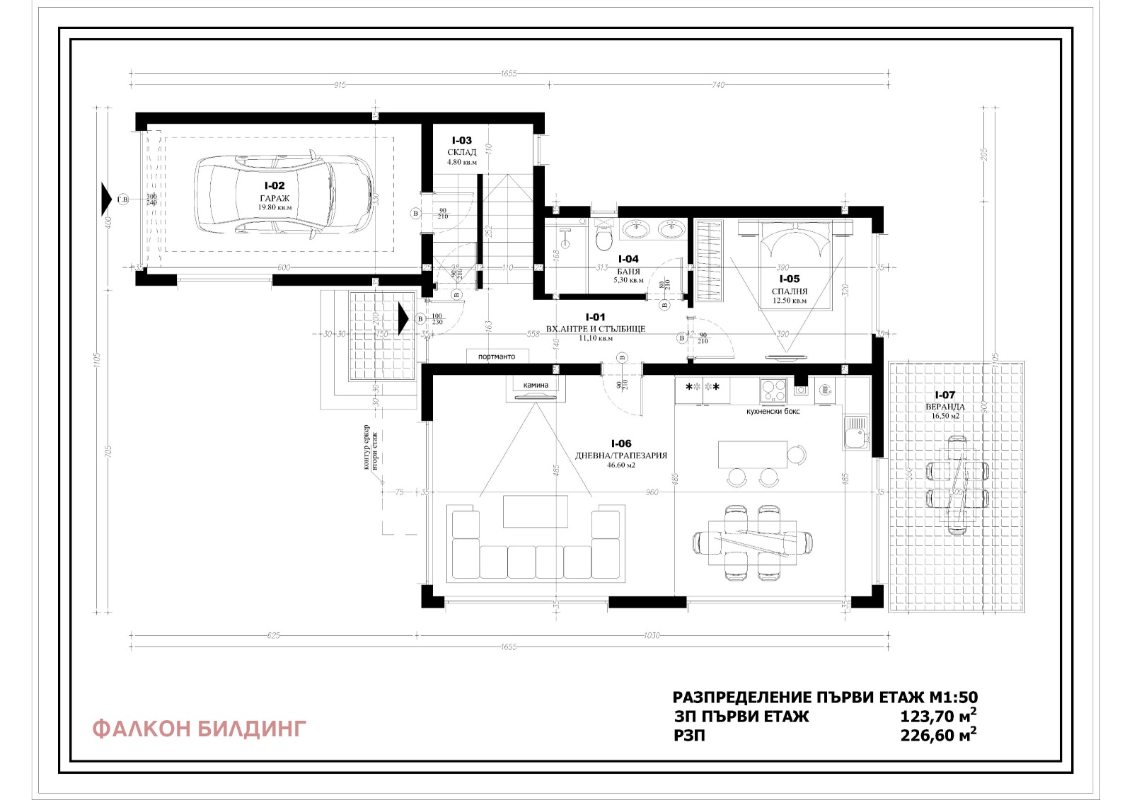 Продава КЪЩА | Imot.bg — изображение 5