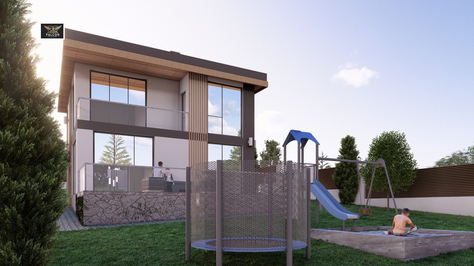 Продава КЪЩА | Imot.bg — изображение 4