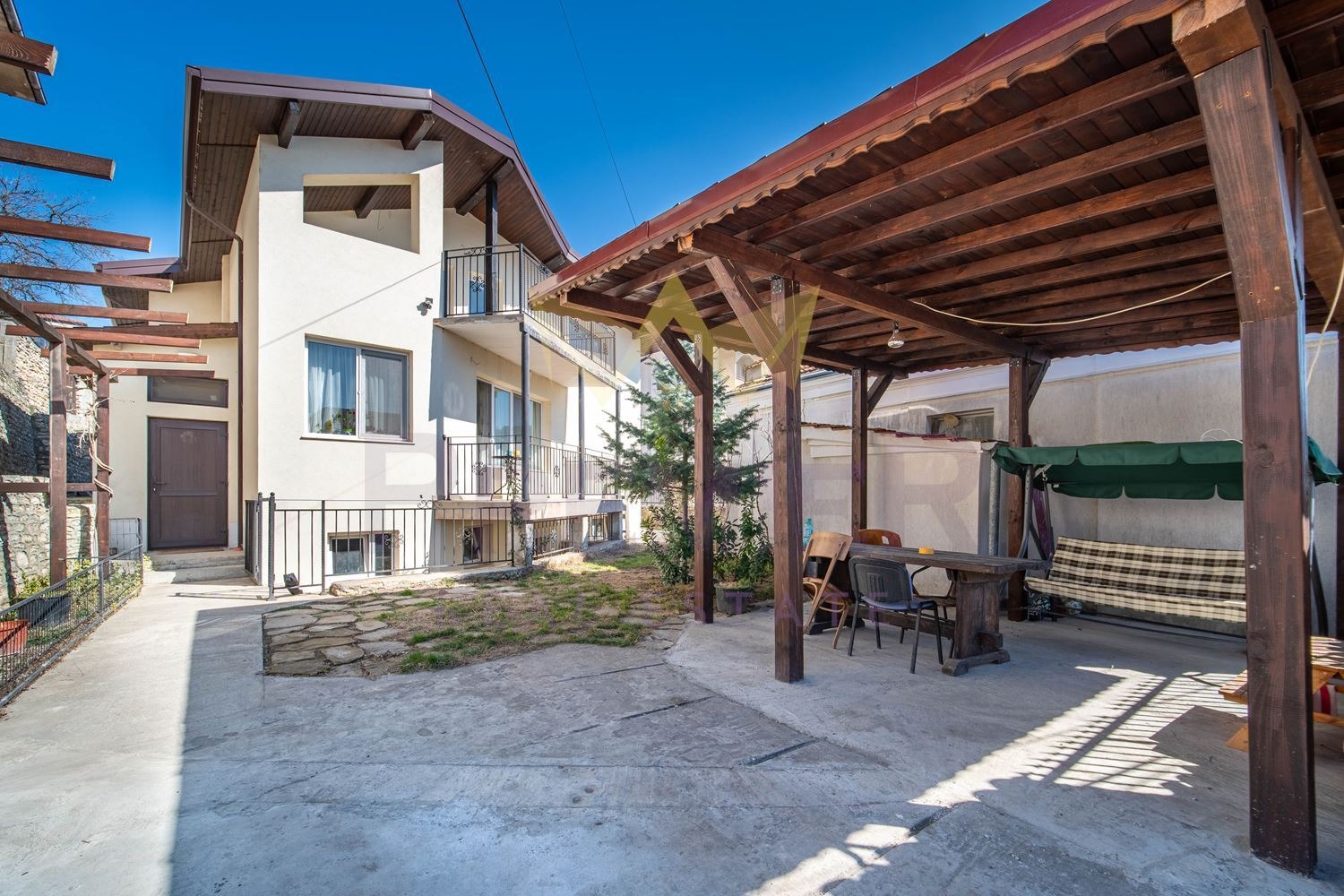 Продава КЪЩА | Imot.bg — изображение 1