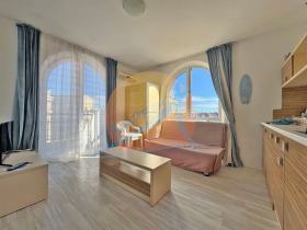 1 bedroom k.k. Slanchev bryag, region Burgas 4