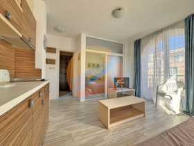 1 bedroom k.k. Slanchev bryag, region Burgas 9