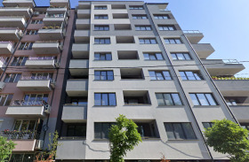 3+ dormitor Suhata reca, Sofia