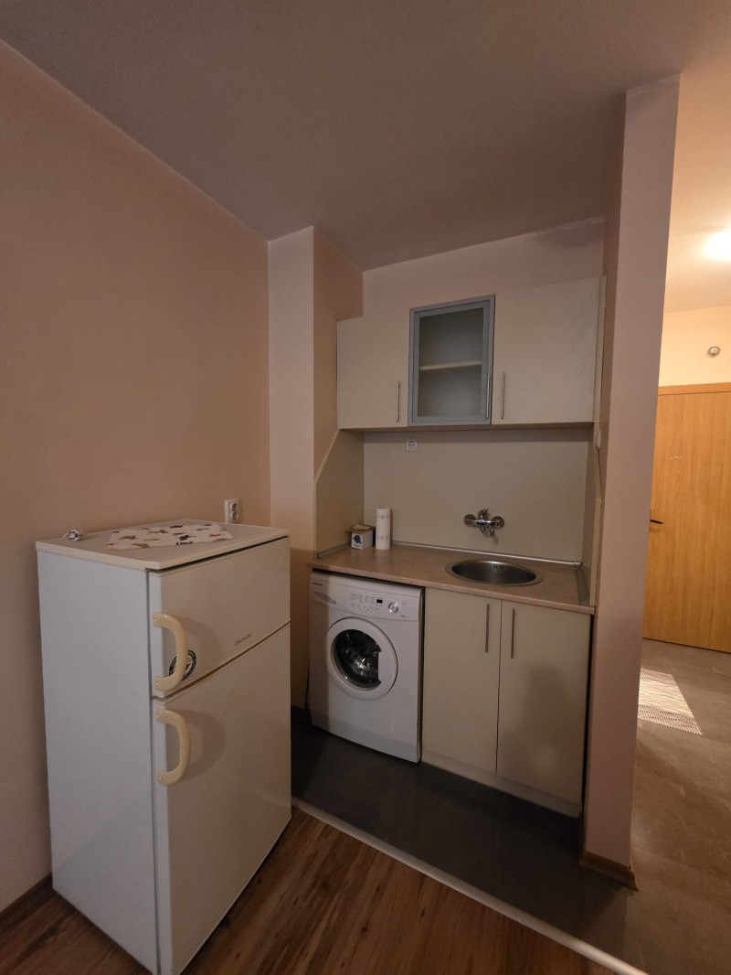 Продава 1-СТАЕН, гр. Хасково, Дружба 1, снимка 7 - Апартаменти - 53463741