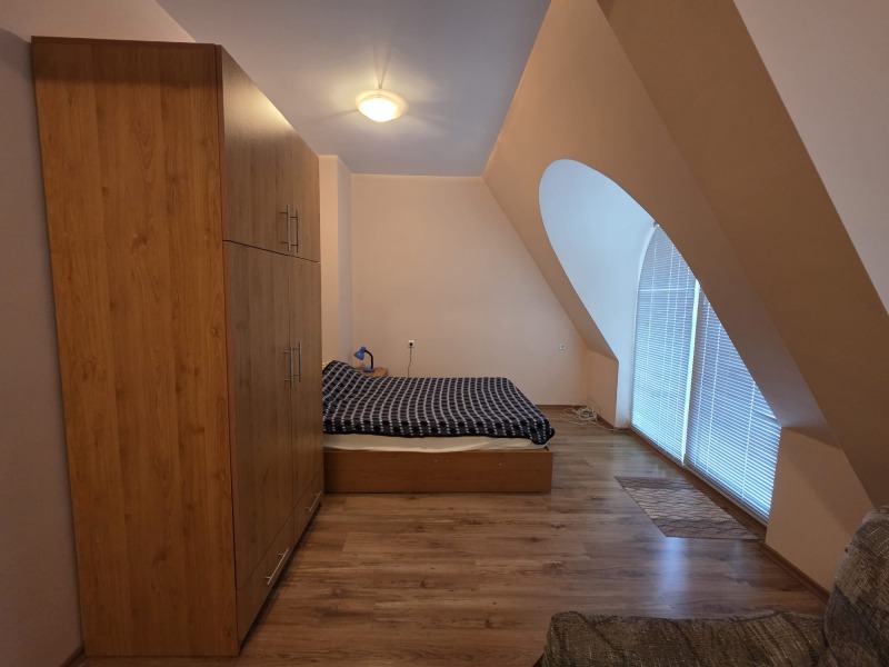 Продава 1-СТАЕН, гр. Хасково, Дружба 1, снимка 4 - Апартаменти - 53463741