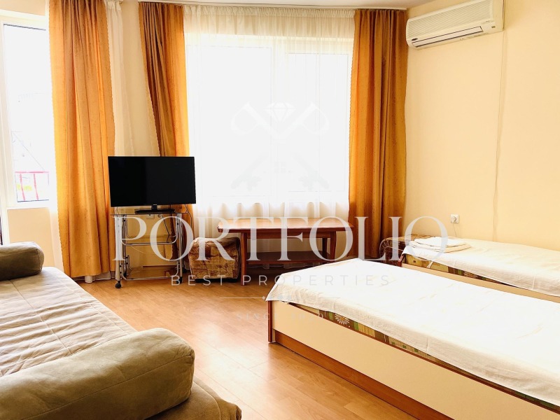 En venta  1 dormitorio región Burgas , Pomorie , 84 metros cuadrados | 21315318 - imagen [7]