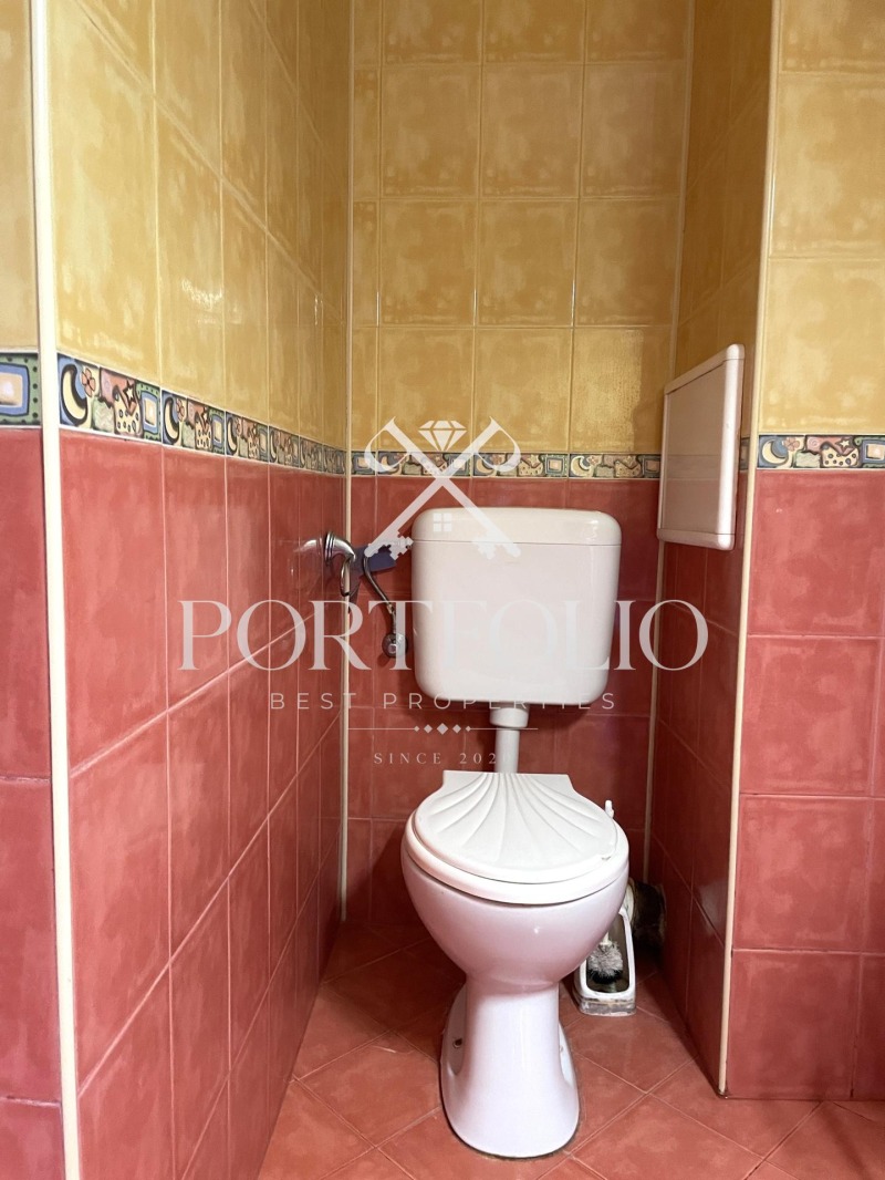 Na sprzedaż  1 sypialnia region Burgas , Pomorie , 84 mkw | 21315318 - obraz [11]