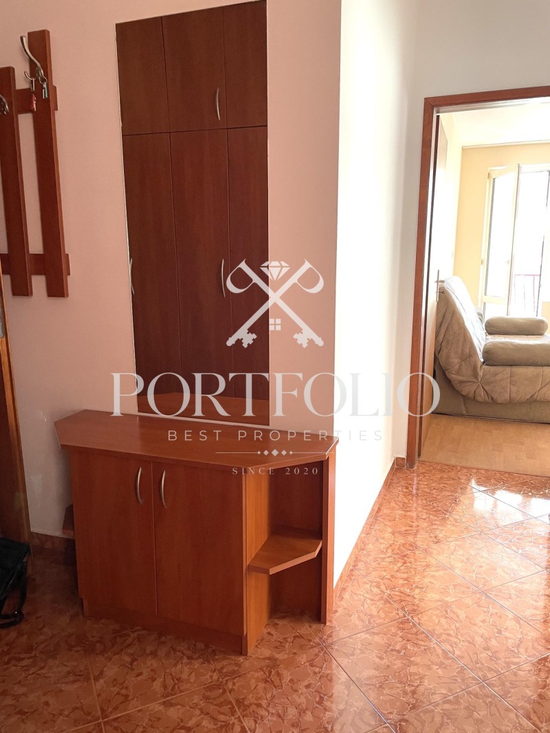 En venta  1 dormitorio región Burgas , Pomorie , 84 metros cuadrados | 21315318 - imagen [13]