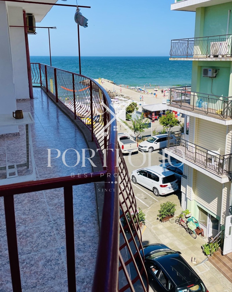 Na sprzedaż  1 sypialnia region Burgas , Pomorie , 84 mkw | 21315318