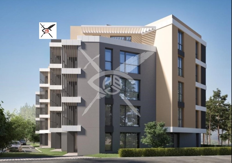 Продава  2-стаен област Бургас , с. Равда , 76 кв.м | 12200174