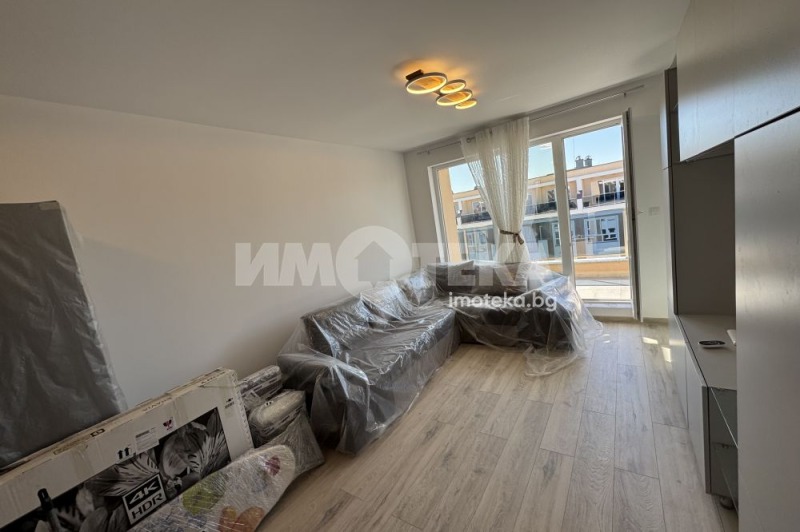 Til salg  1 soveværelse Plovdiv , Ostromila , 67 kvm | 63956832