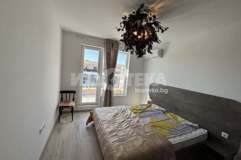 Til salg  1 soveværelse Plovdiv , Ostromila , 67 kvm | 63956832 - billede [2]