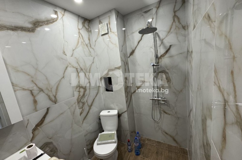 Til salg  1 soveværelse Plovdiv , Ostromila , 67 kvm | 63956832 - billede [4]