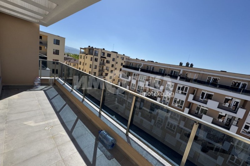 Til salg  1 soveværelse Plovdiv , Ostromila , 67 kvm | 63956832 - billede [3]