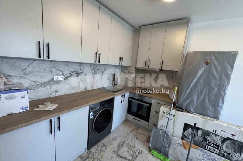 Til salg  1 soveværelse Plovdiv , Ostromila , 67 kvm | 63956832 - billede [5]