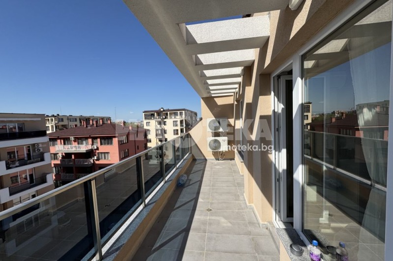Til salg  1 soveværelse Plovdiv , Ostromila , 67 kvm | 63956832 - billede [8]
