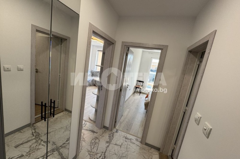 Til salg  1 soveværelse Plovdiv , Ostromila , 67 kvm | 63956832 - billede [6]