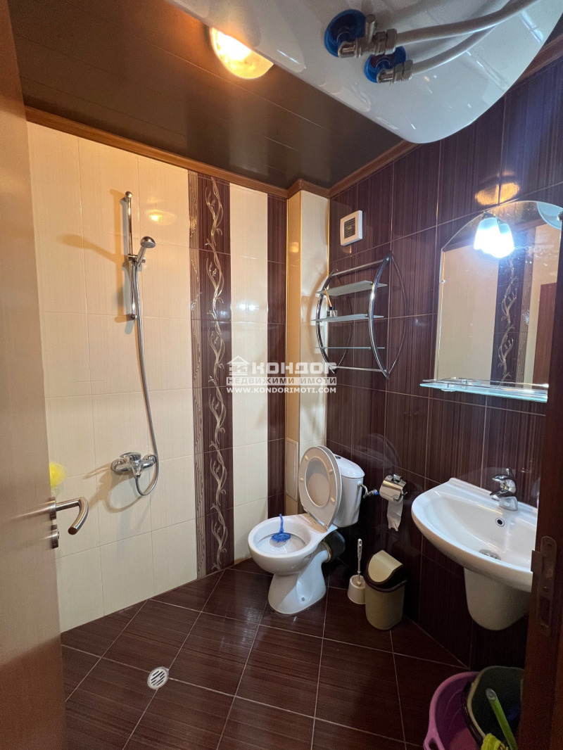 Til salg  1 soveværelse Plovdiv , Karshiyaka , 60 kvm | 87412178 - billede [16]