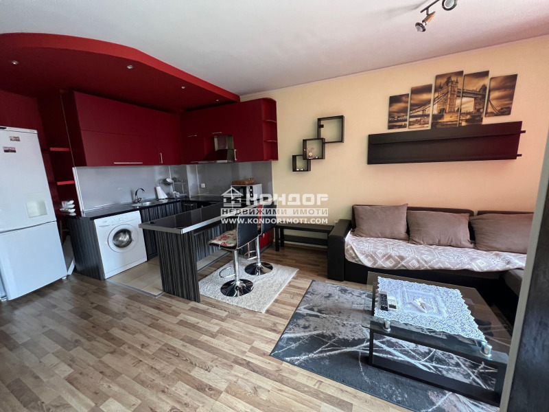 Til salg  1 soveværelse Plovdiv , Karshiyaka , 60 kvm | 87412178
