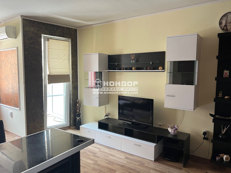 Til salg  1 soveværelse Plovdiv , Karshiyaka , 60 kvm | 87412178 - billede [8]
