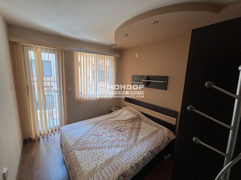 Til salg  1 soveværelse Plovdiv , Karshiyaka , 60 kvm | 87412178 - billede [12]