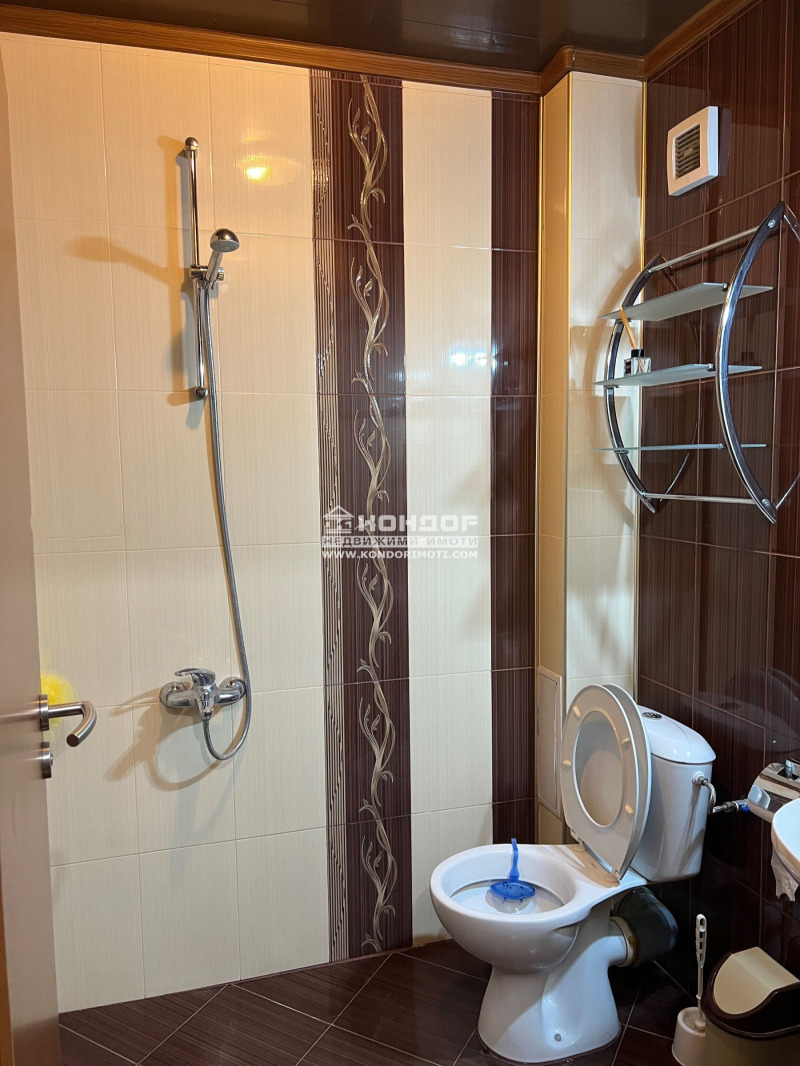 Til salg  1 soveværelse Plovdiv , Karshiyaka , 60 kvm | 87412178 - billede [15]