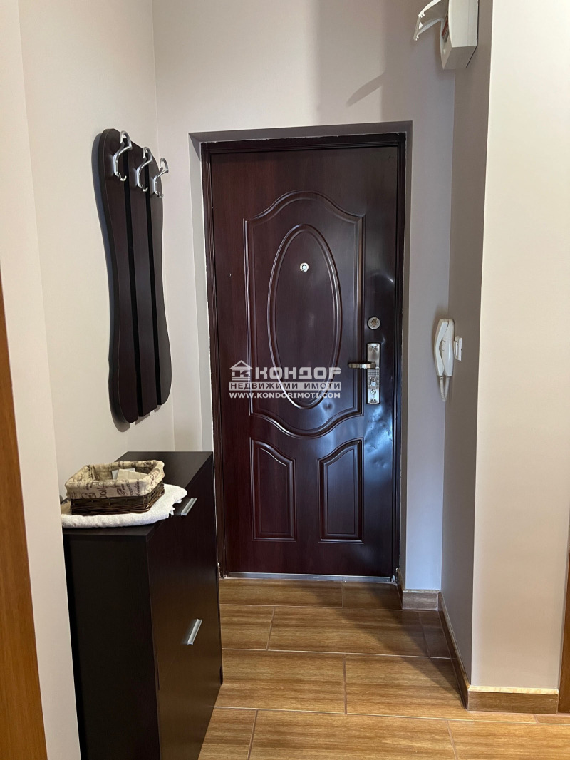 Til salg  1 soveværelse Plovdiv , Karshiyaka , 60 kvm | 87412178 - billede [17]