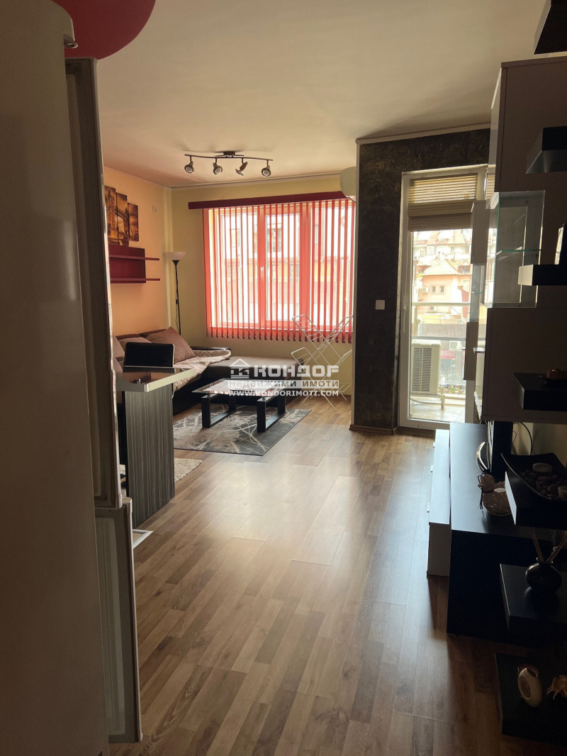 Til salg  1 soveværelse Plovdiv , Karshiyaka , 60 kvm | 87412178 - billede [7]