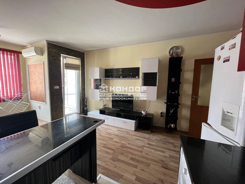 Til salg  1 soveværelse Plovdiv , Karshiyaka , 60 kvm | 87412178 - billede [6]