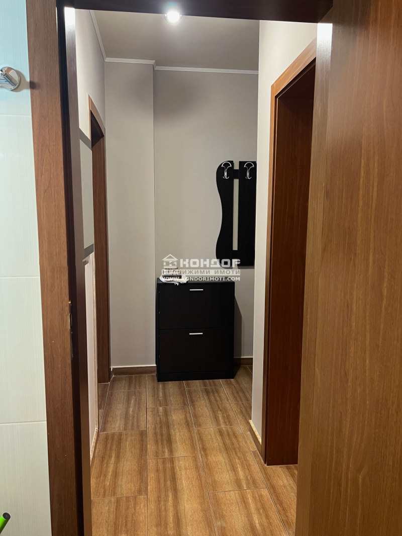 Til salg  1 soveværelse Plovdiv , Karshiyaka , 60 kvm | 87412178 - billede [14]